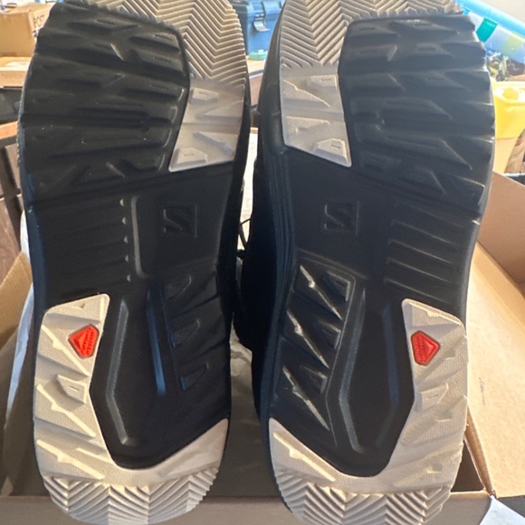 COPY - Brand new Salomon Women’s snowboard boots - Picture 6 of 6